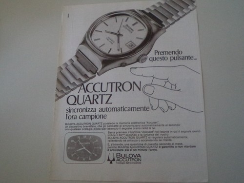Advertising pubblicità 1977 - pubblicità,