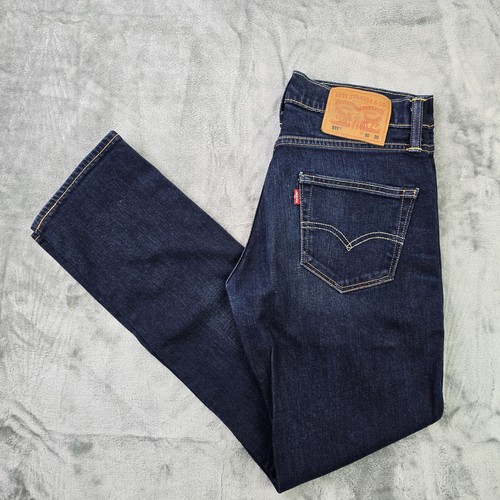 Jeans levi 511 uomo w29 - jeans, levi's