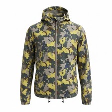 KWAY - CLEON RIPSTOP GRAPHIC