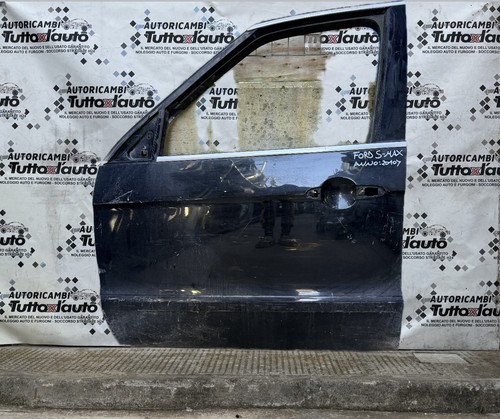 Porta anteriore sinistra ford - anteriore,