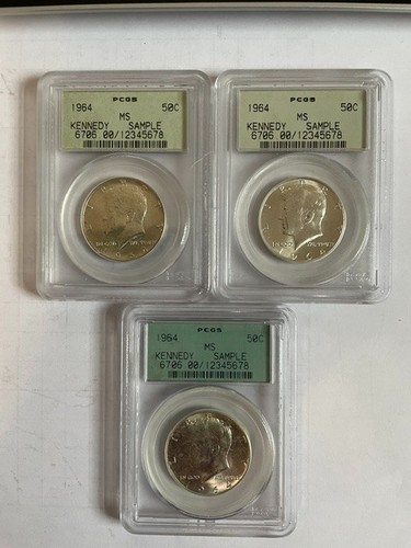 1964 kennedy mezzo dollaro - kennedy,