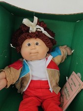 Patch cavolo 1986 popcorn hm#
