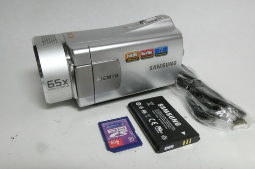 Samsung dis smx - samsung, smx-k40