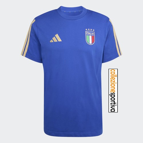 Maglia adidas figc italia - maglia,