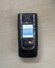 Nokia 6555 Nero