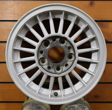 Wheel Rim BMW 524td 528i 530i