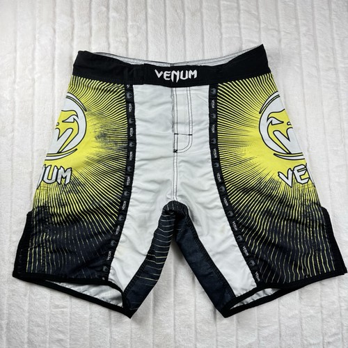Pantaloncini allenamento venum - pantaloncini,