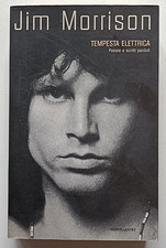 TEMPESTA ELETTRICA. POESIE E