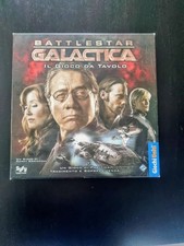 Battlestar Galactica Gioco Da