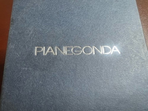 Pianegonda scatola - ,