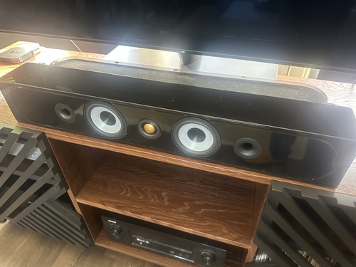 Altoparlante monitor audio - altoparlante,
