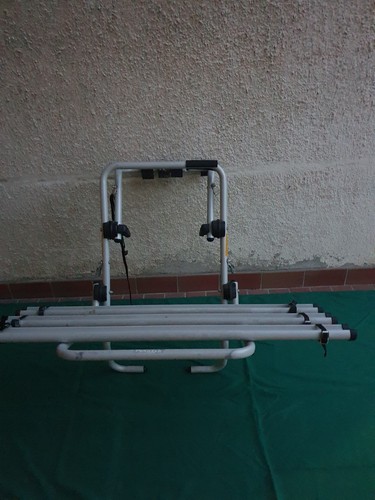 Portabici posteriore per - 1,