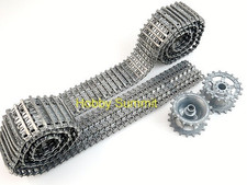 Serbatoio 1/16 Late KING TIGER