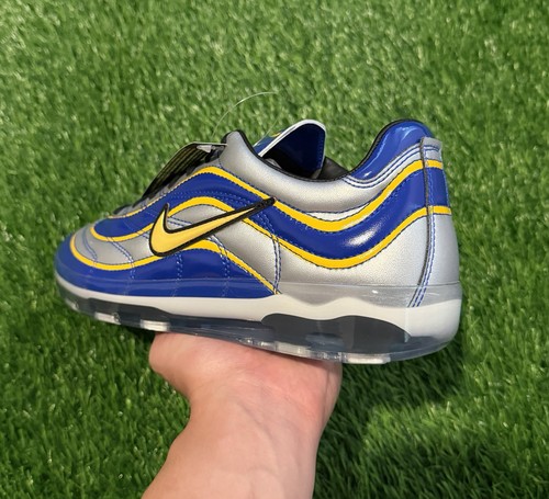 Nike cryoshot mercurial - mercurial, vapor