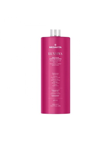 Medavita luxviva post color - post,
