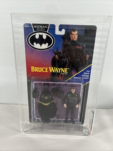 Batman returns modellino - returns, bruce