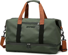 Borsoni Da Palestra per Uomo