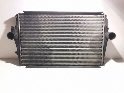 Intercooler volvo xc70 2004 - intercooler,
