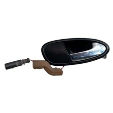 Maniglia interna anteriore destra 5P0837114 Seat Leon II 1.9 Tdi 2005-2012