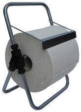 Porta Rotolo a Cavalletto da