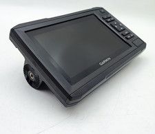 Garmin Echomap UHD 64cv