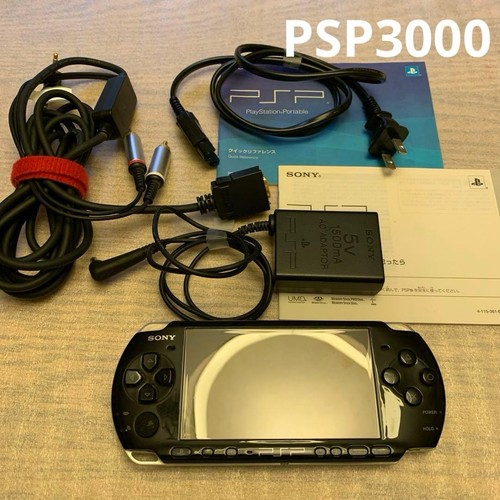 Psp sony - psp, unità