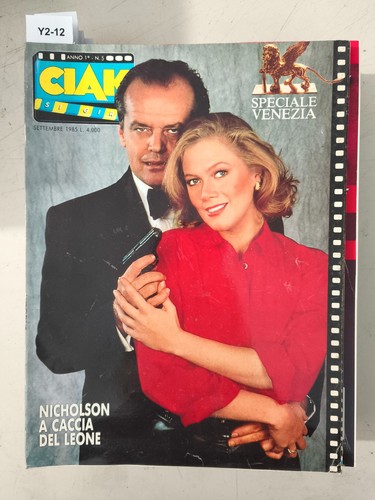 Ciak anno settembre - -,