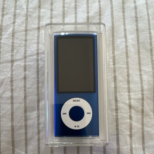 Apple ipod nano nuovo - ipod,