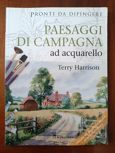 Paesaggi campagna ad - di,