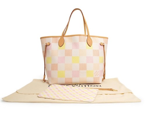 Borsa tote bag louis - bag,