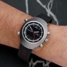 Omega Speedmaster Spacemaster