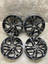 4x Originale Opel Astra K. 17