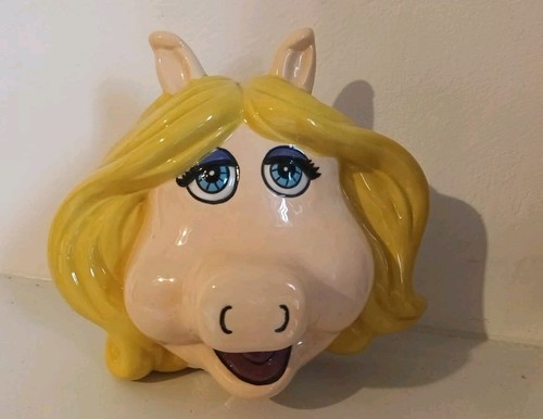 Muppet disney miss - muppet, piggy