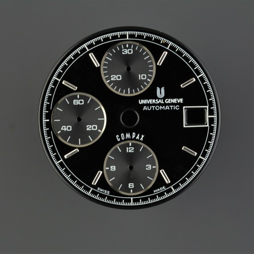 Universal geneve swiss - swiss, vintage