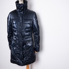 PEUTEREY piumino d'oca donna