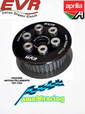 Frizione antisaltellamento evr - antisaltellamento,