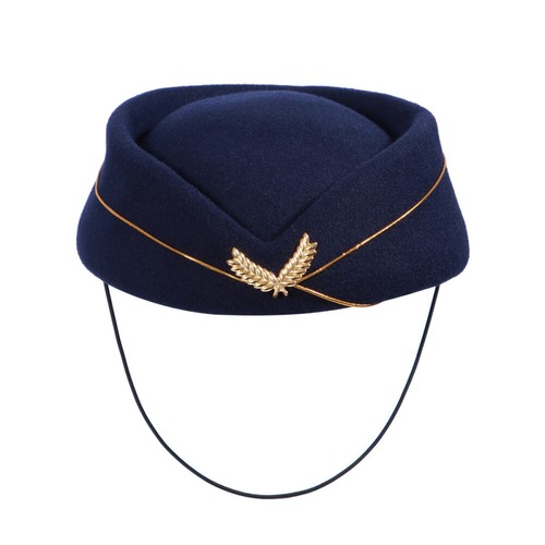 Costume hostess aerea - , cappello