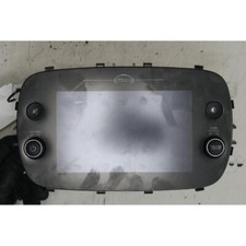 AUTORADIO FIAT 500X (18)