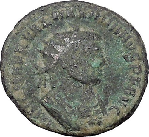 Antica moneta romana
