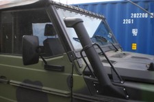 MERCEDES G GE GD 1X SPECCHIO