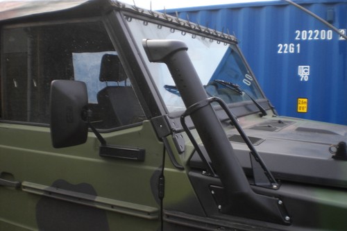 Mercedes 1x specchio - ge,
