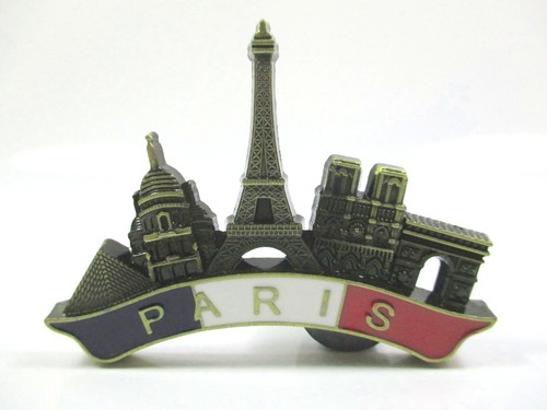 Parigi magnete metallo - , torre