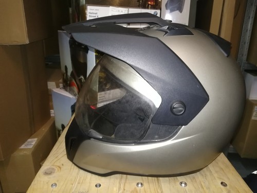 Casco integrale helmet bmw - helmet,