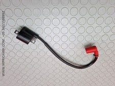 BOBINA PIPPETTA 3XJ HONDA HM CRE 50 2T 2007 2008 IGNITION COIL