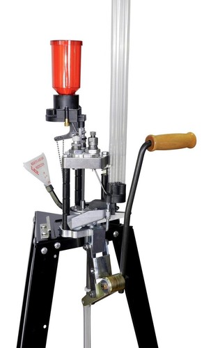 Kit pressa progressiva