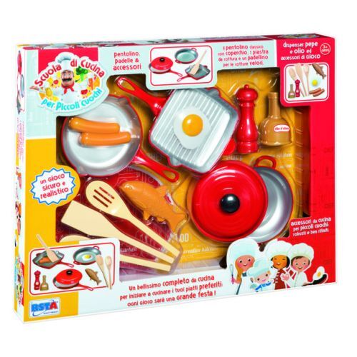Rstoys rst10451 scuola - rst10451,