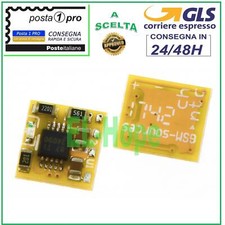 EASY CHIP DI CARICA BYPASS IC CHARGER PER DISPOSITIVI IOS ANDROID TABLET IPHONE