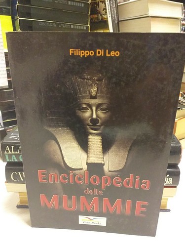 Enciclopedia delle mummie