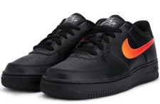 A ESTRENAR NIKE AIR FORCE 1 DE