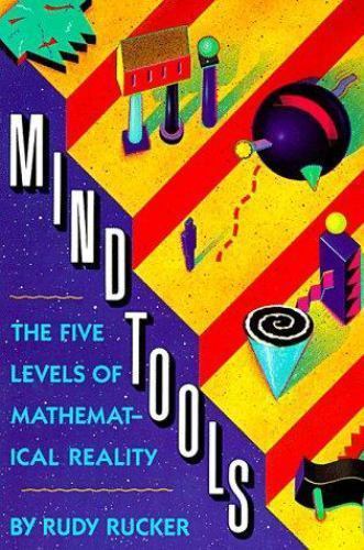 Mind tools the five levels - mind, of